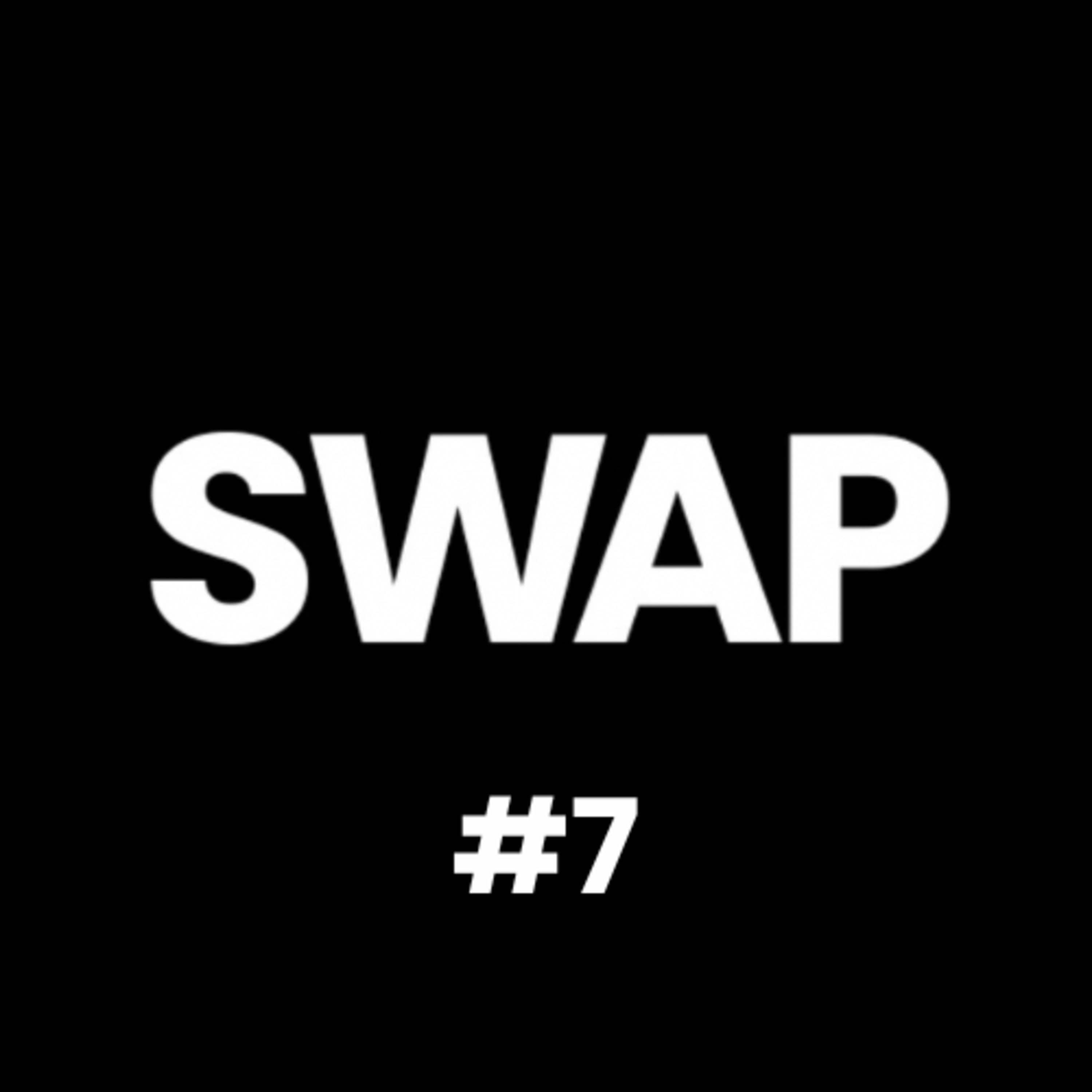 — SWAP Podcast