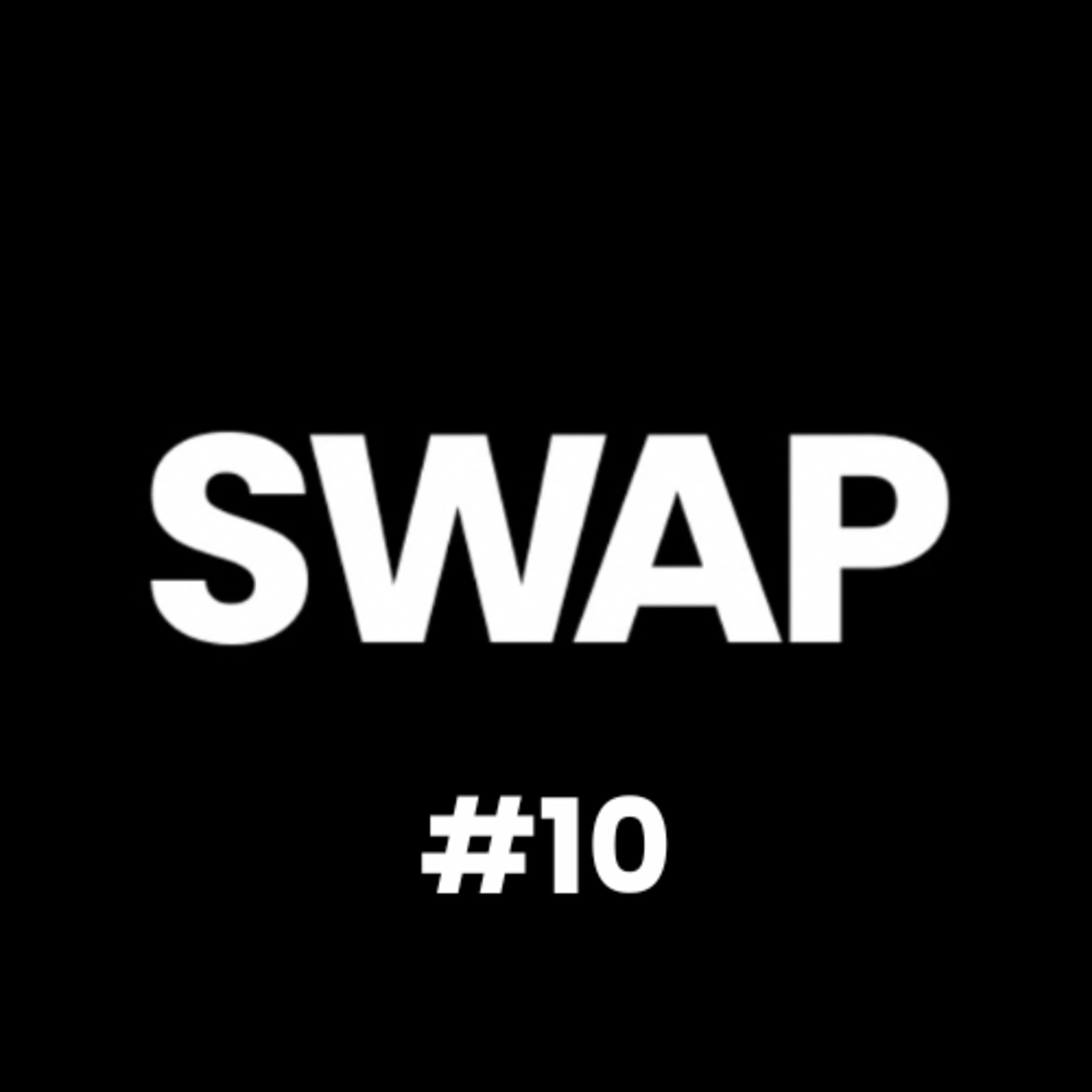 — SWAP Podcast