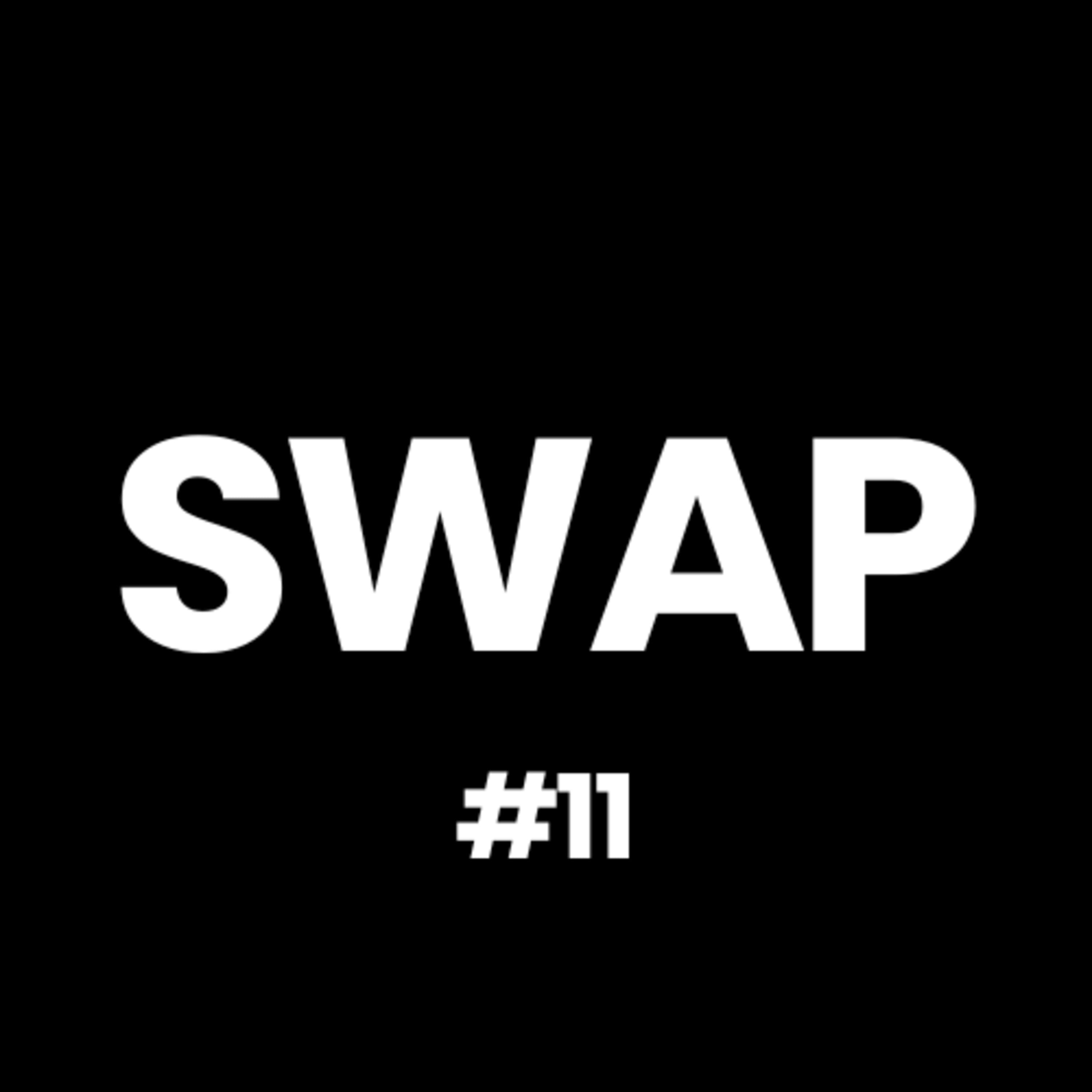 — SWAP Podcast