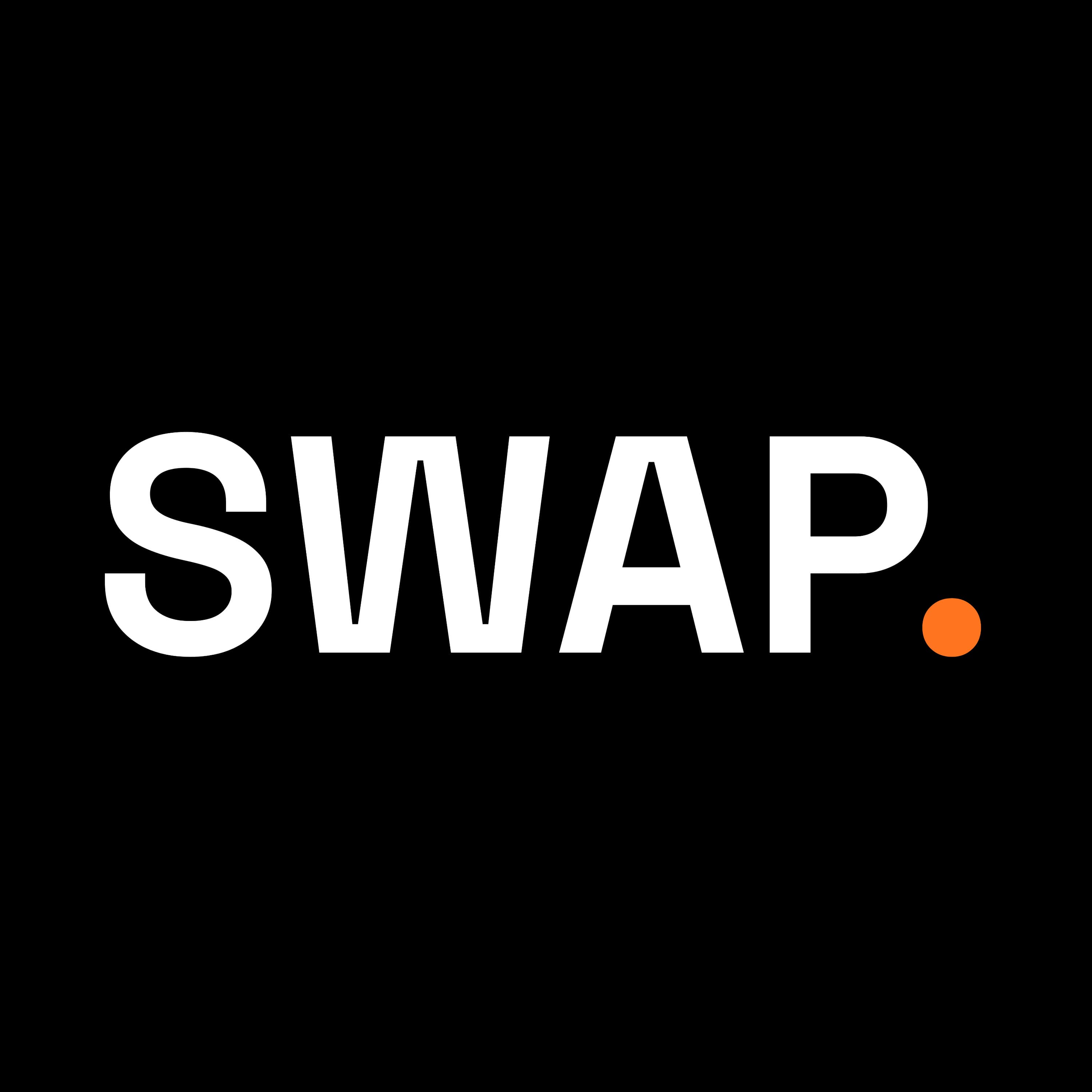 — SWAP Podcast